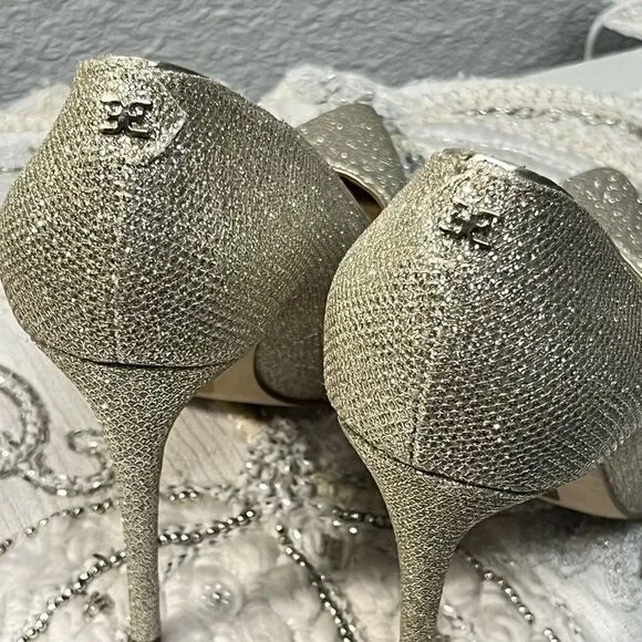 NWOT Sam Edelman “Danna” Heels