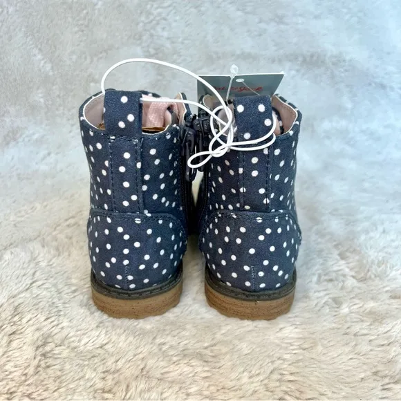 NWT Cat &amp; Jack Shoe Variety 3 Piece Bundle Toddler 6