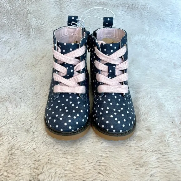 NWT Cat &amp; Jack Shoe Variety 3 Piece Bundle Toddler 6