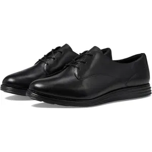 NWT Cole Haan Women's Original Grand Plain Oxford,black-Size 9.5