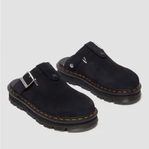 NWT DR. MARTENS ZEBZAG MULES