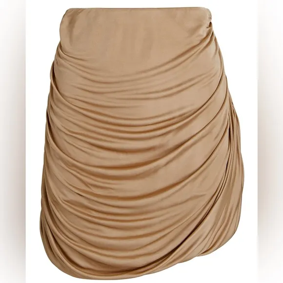 NWT Gauge81 Mini Skirt