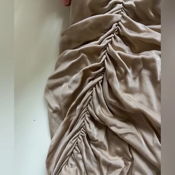 NWT Gauge81 Mini Skirt