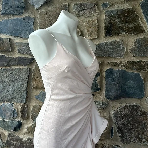NWT Here comes the sun Positano midi dress size small