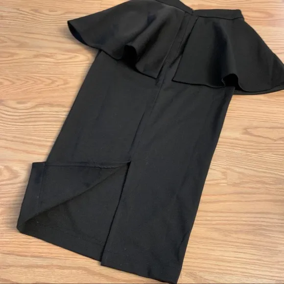 NWT NASTY GAL Midi Skirt