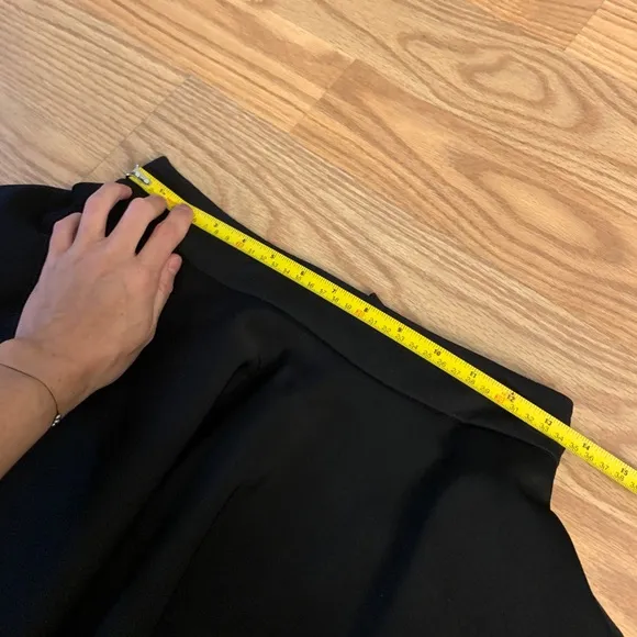NWT NASTY GAL Midi Skirt
