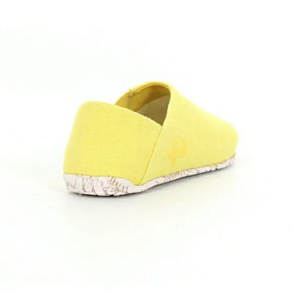 NWT OTZ Cork Shoes Clogs Yellow unisex 41 11