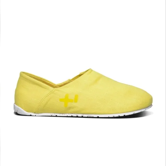 NWT OTZ Cork Shoes Clogs Yellow unisex 41 11
