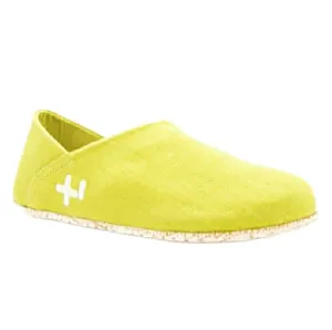 NWT OTZ Cork Shoes Clogs Yellow unisex 41 11