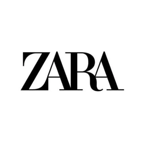 NWT ZARA Zara high waist SEQUIN MIDI SKIRT ZW COLLECTION