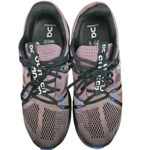 On Cloud Mens Cloud Surfer Black/Cobalt 3MD10421509 Running Shoes Size 14