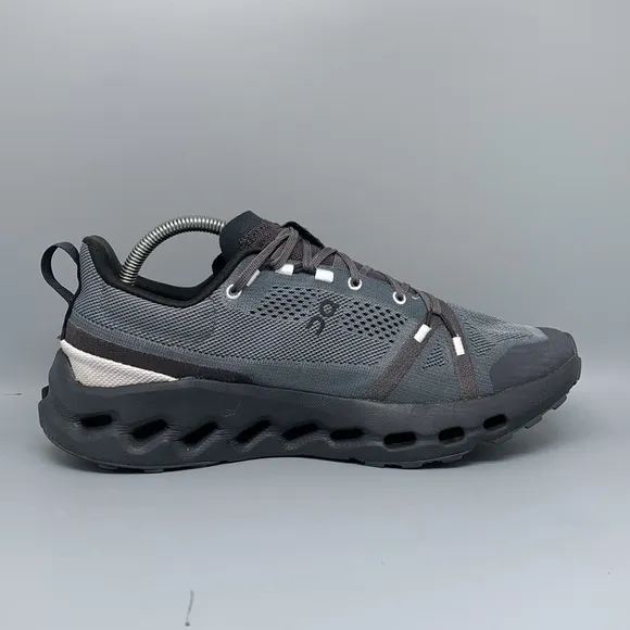On Cloudsurfer Eclipse Trail Running Shoes Men’s Sz 9.5