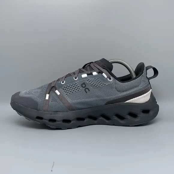 On Cloudsurfer Eclipse Trail Running Shoes Men’s Sz 9.5