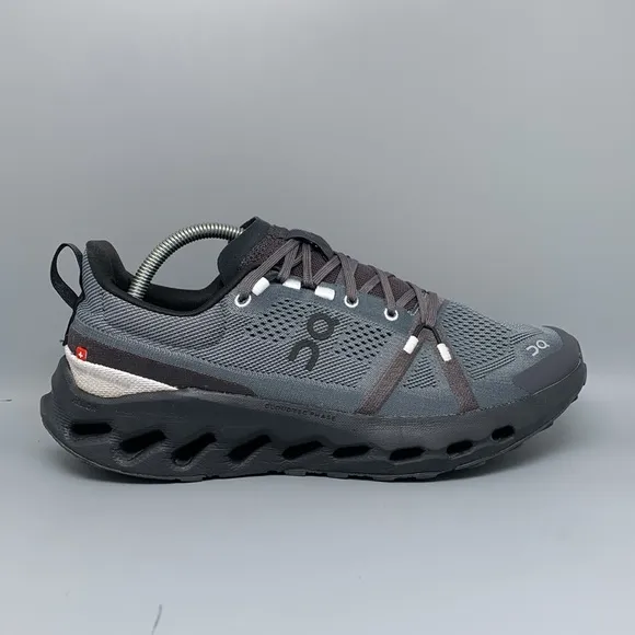 On Cloudsurfer Eclipse Trail Running Shoes Men’s Sz 9.5