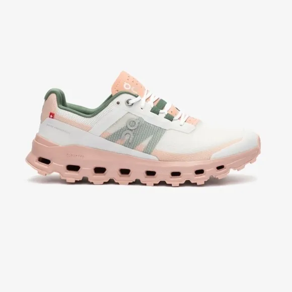 On Running Cloudvista Exclusive Running Gym Shoes