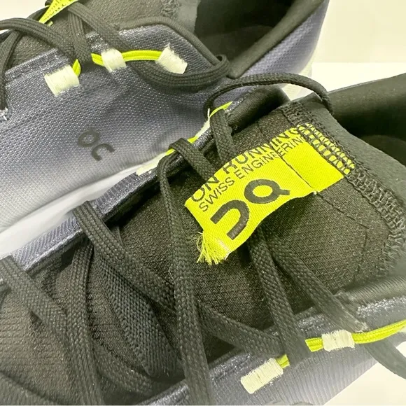 On Running Cloursurfer Trail Waterproof Men’s Shoes