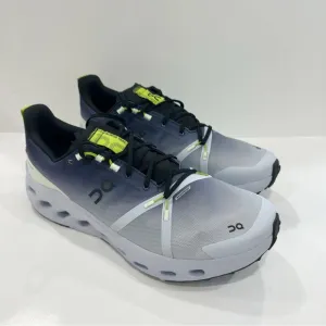 On Running Cloursurfer Trail Waterproof Men’s Shoes
