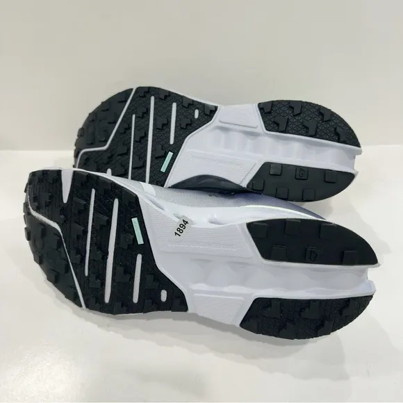 On Running Cloursurfer Trail Waterproof Men’s Shoes