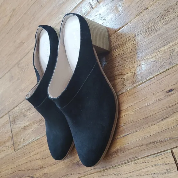Patricia Green Lillian Mules