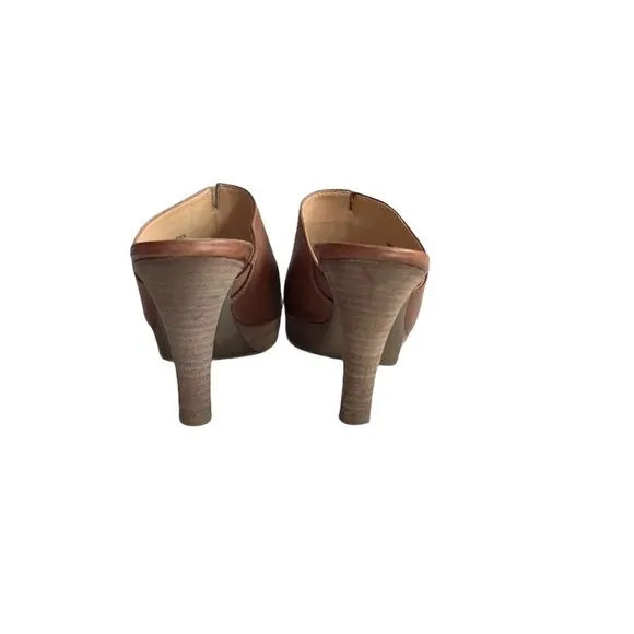 Paul Green Mules
