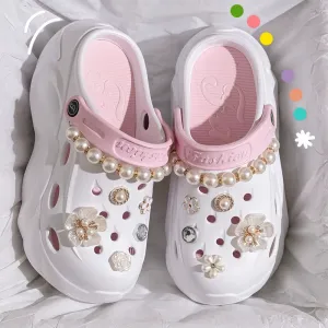 PearlPop – Vanilla Cream