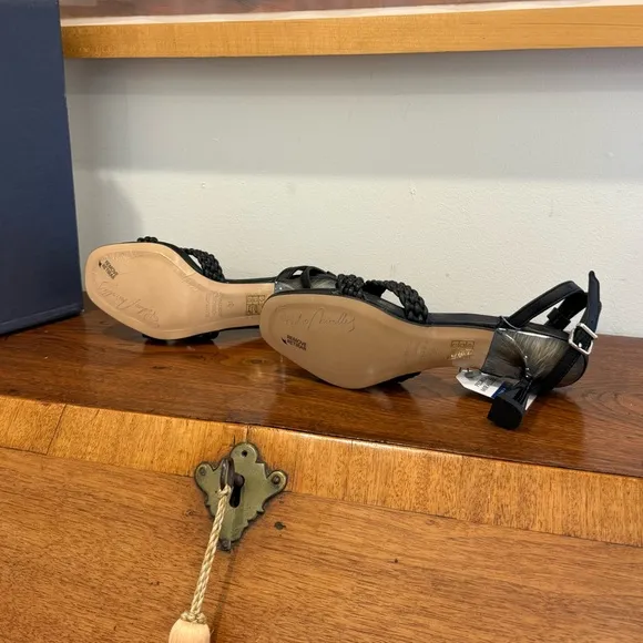 Pedro Miralles Heels