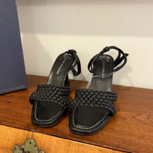 Pedro Miralles Heels
