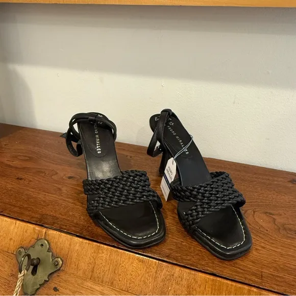 Pedro Miralles Heels