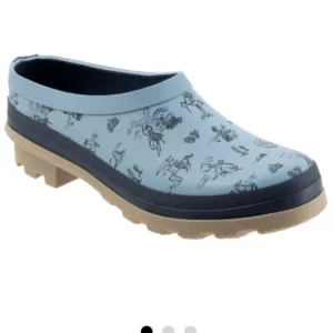 Pendleton Ladies Cow Girl Garden Clog