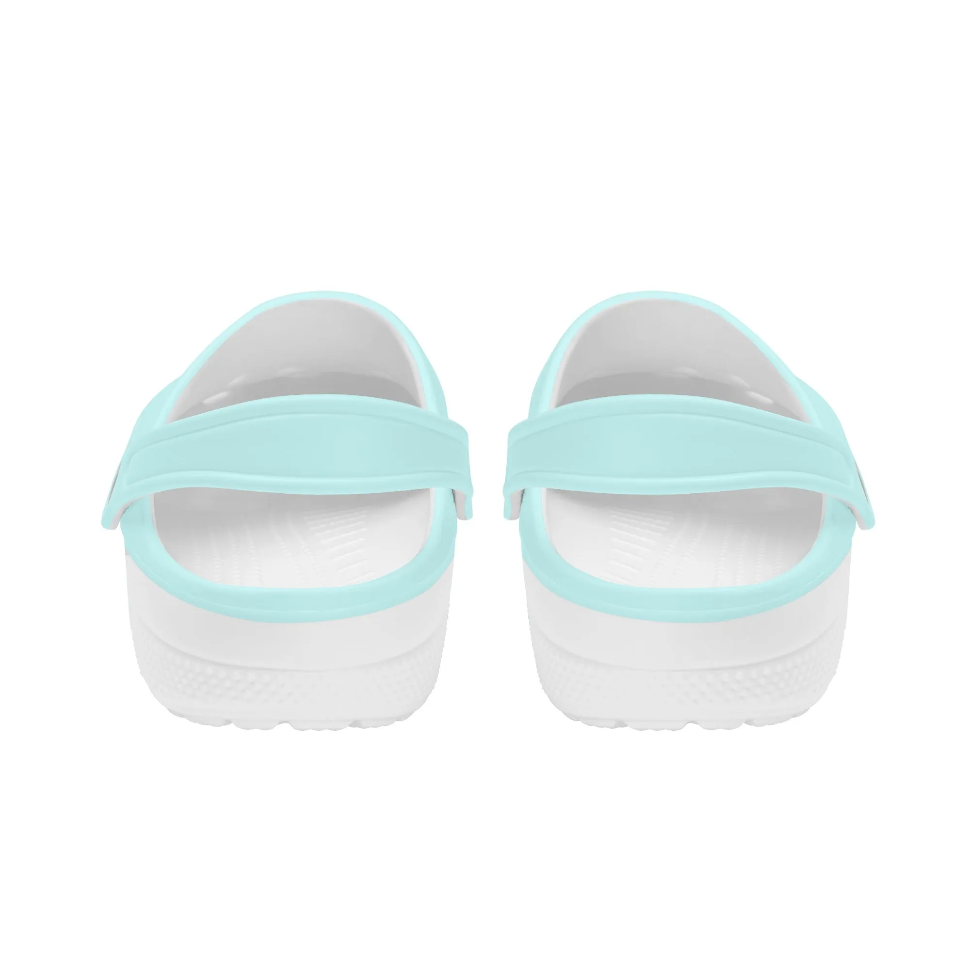 Pilot - Unisex Clogs