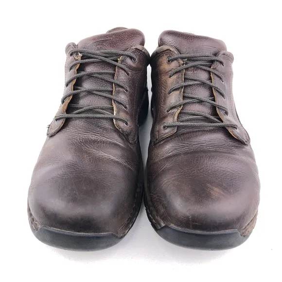 Red Wing Shoes Stitchmax 8704 Work Oxfords 13 D