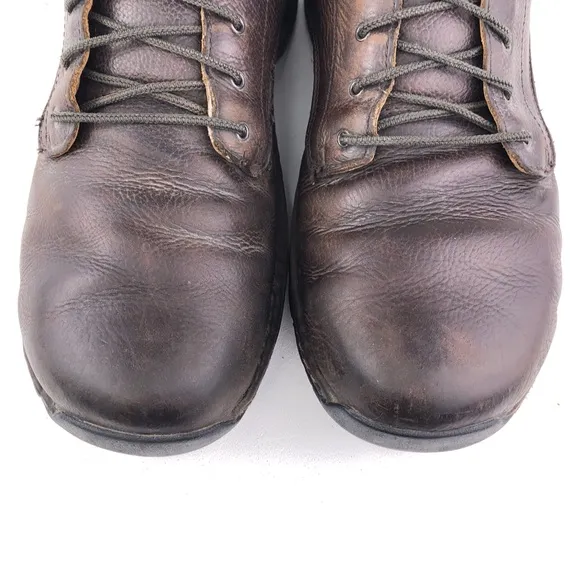 Red Wing Shoes Stitchmax 8704 Work Oxfords 13 D