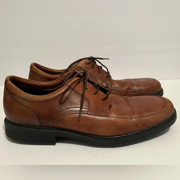 Rockport Men's Apron Toe Oxfords