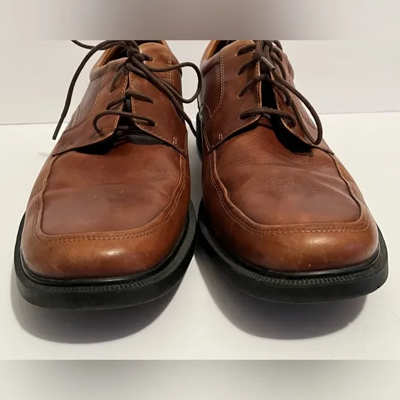 Rockport Men's Apron Toe Oxfords