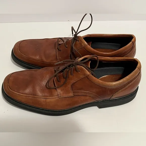 Rockport Men's Apron Toe Oxfords