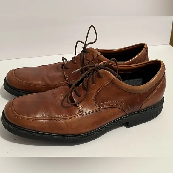 Rockport Men's Apron Toe Oxfords