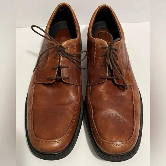 Rockport Men's Apron Toe Oxfords