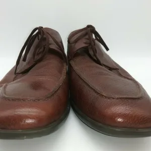 Rossetti One Apron Toe Oxfords Casual Dress 9.5 US