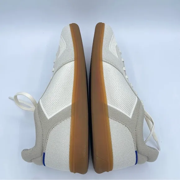 Rothy’s Men’s RS01 Sneakers 12 1/2