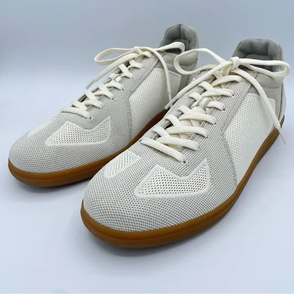 Rothy’s Men’s RS01 Sneakers 12 1/2