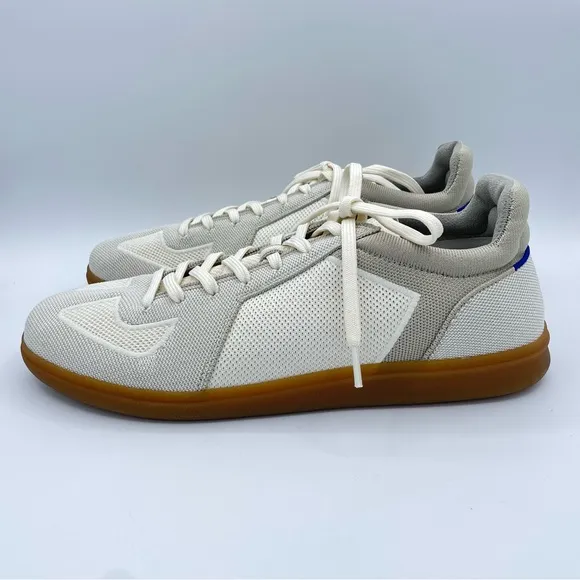 Rothy’s Men’s RS01 Sneakers 12 1/2