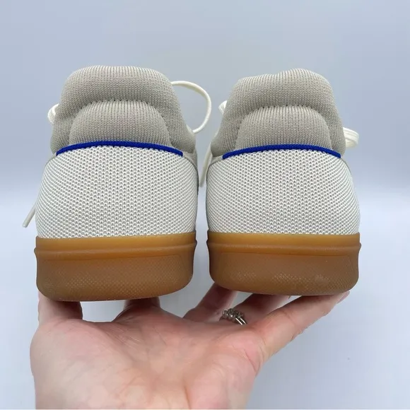 Rothy’s Men’s RS01 Sneakers 12 1/2
