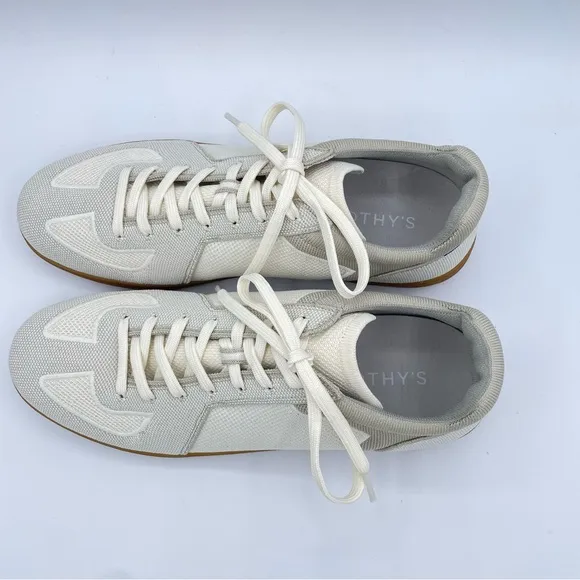 Rothy’s Men’s RS01 Sneakers 12 1/2
