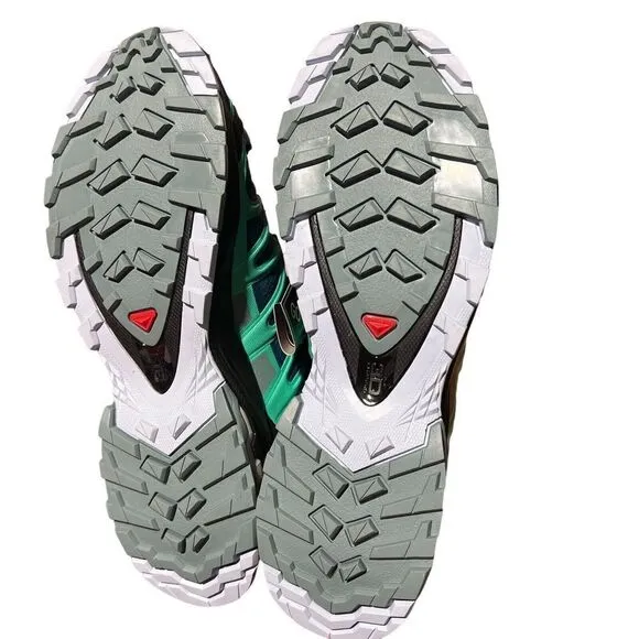 Salomon Shoes WMNS 7 XA Pro 3D V8 GORE-TEX Waterproof TRAIL RUNNING in TURQ