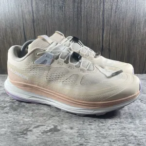 Salomon Ultra Glide 2 Trail Running Shoes Tender Peach Women’s Size 10.5