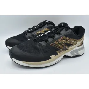 Salomon Womens Size 10.5 XT-Wings 2 Mindful Trail Hiking Sneaker Shoes