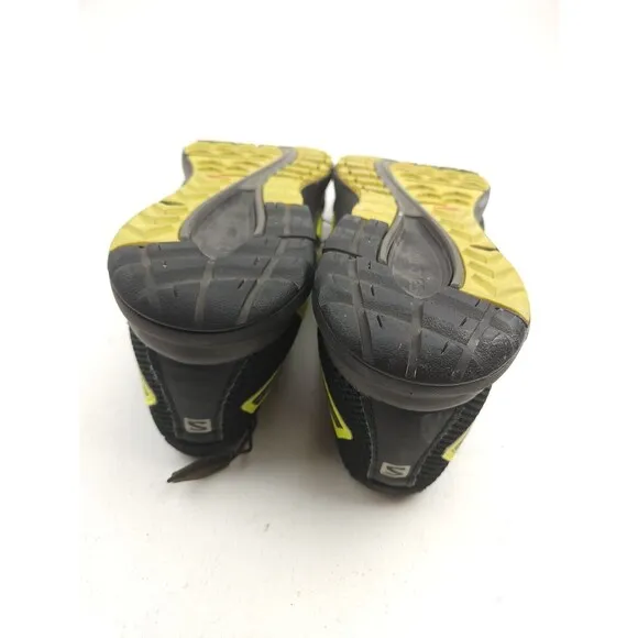 Salomon X-Scream City Trail Running Hiking Shoes Size 11