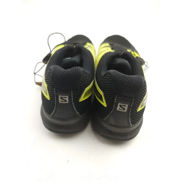 Salomon X-Scream City Trail Running Hiking Shoes Size 11