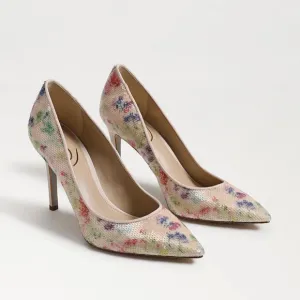 Sam Edelman HAZEL POINTED TOE PUMP heels women’s size 9.5