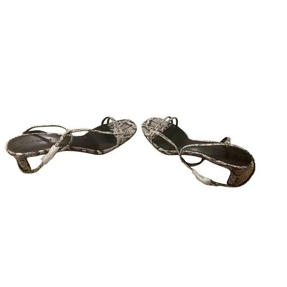 Sandals-  Villa Rouge